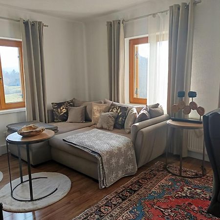 Ferienhaus Familie Zimmermann Keutschach am See Bagian luar foto