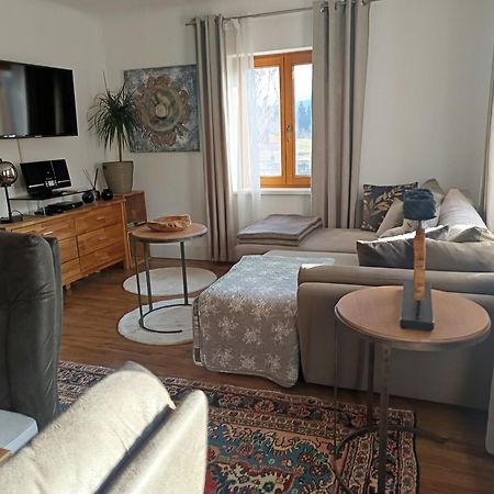 Ferienhaus Familie Zimmermann Keutschach am See Bagian luar foto