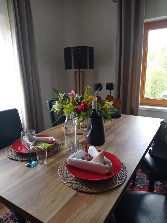 Ferienhaus Familie Zimmermann Keutschach am See Bagian luar foto