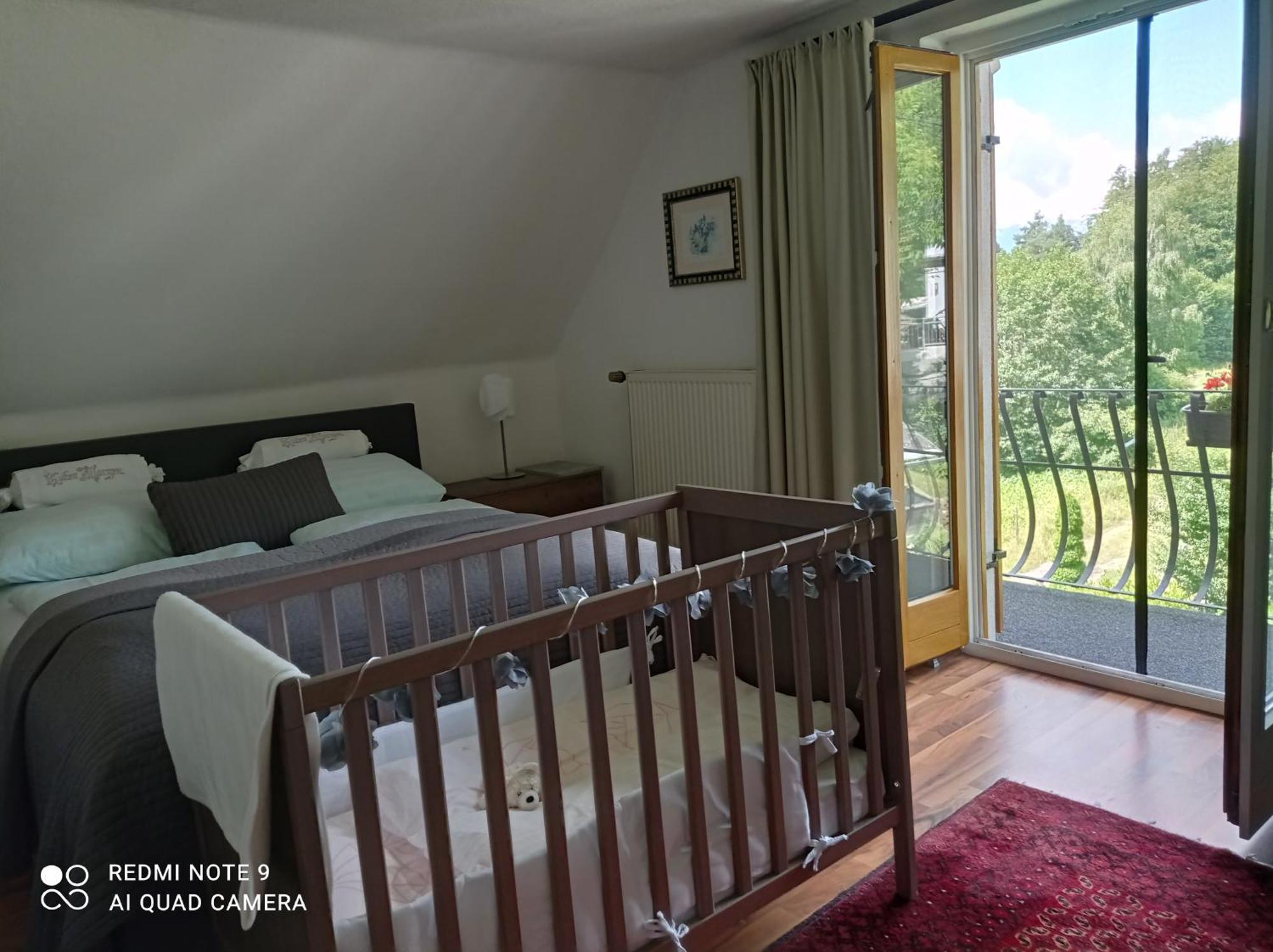 Ferienhaus Familie Zimmermann Keutschach am See Ruang foto