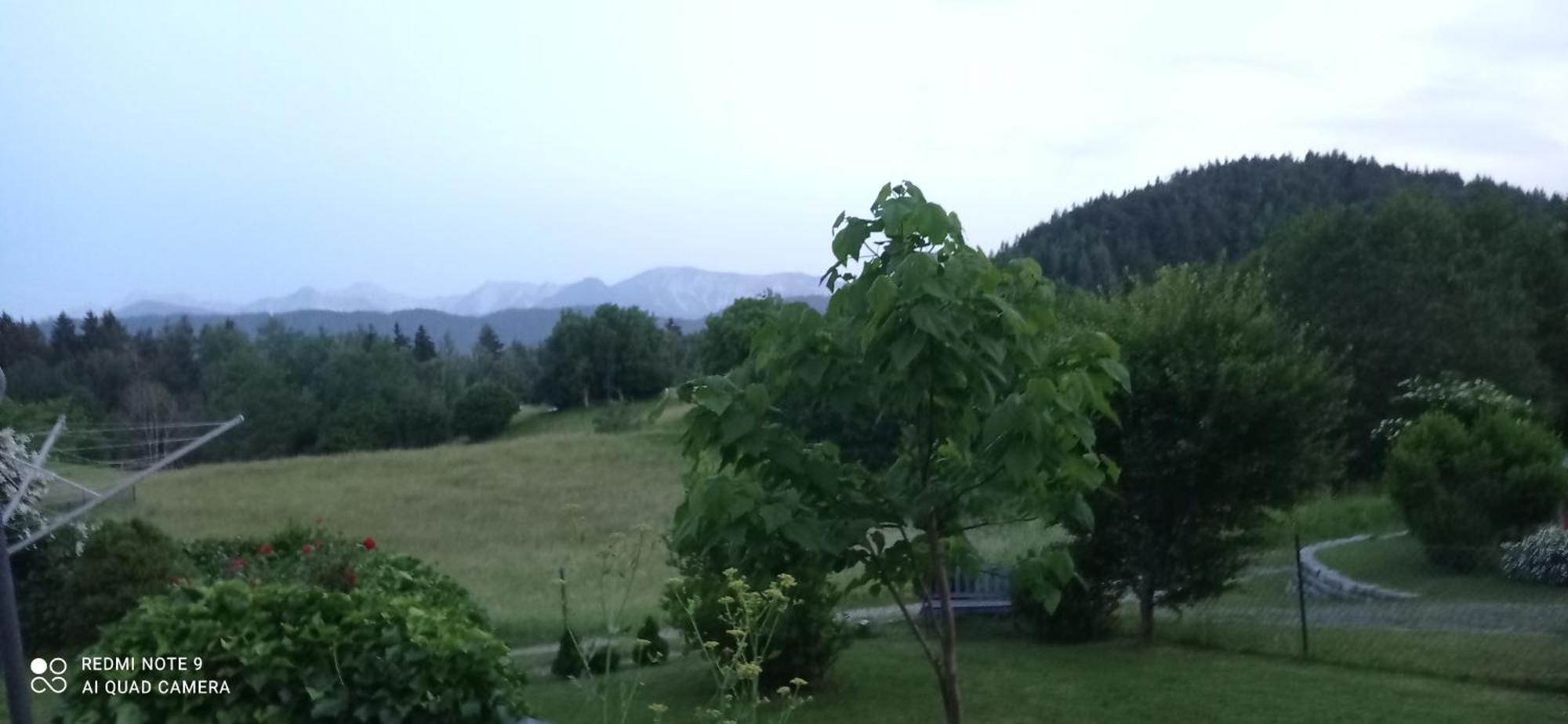 Ferienhaus Familie Zimmermann Keutschach am See Ruang foto