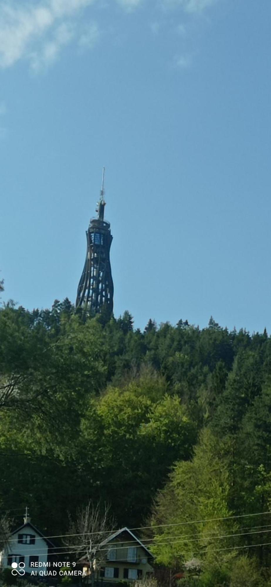 Ferienhaus Familie Zimmermann Keutschach am See Ruang foto