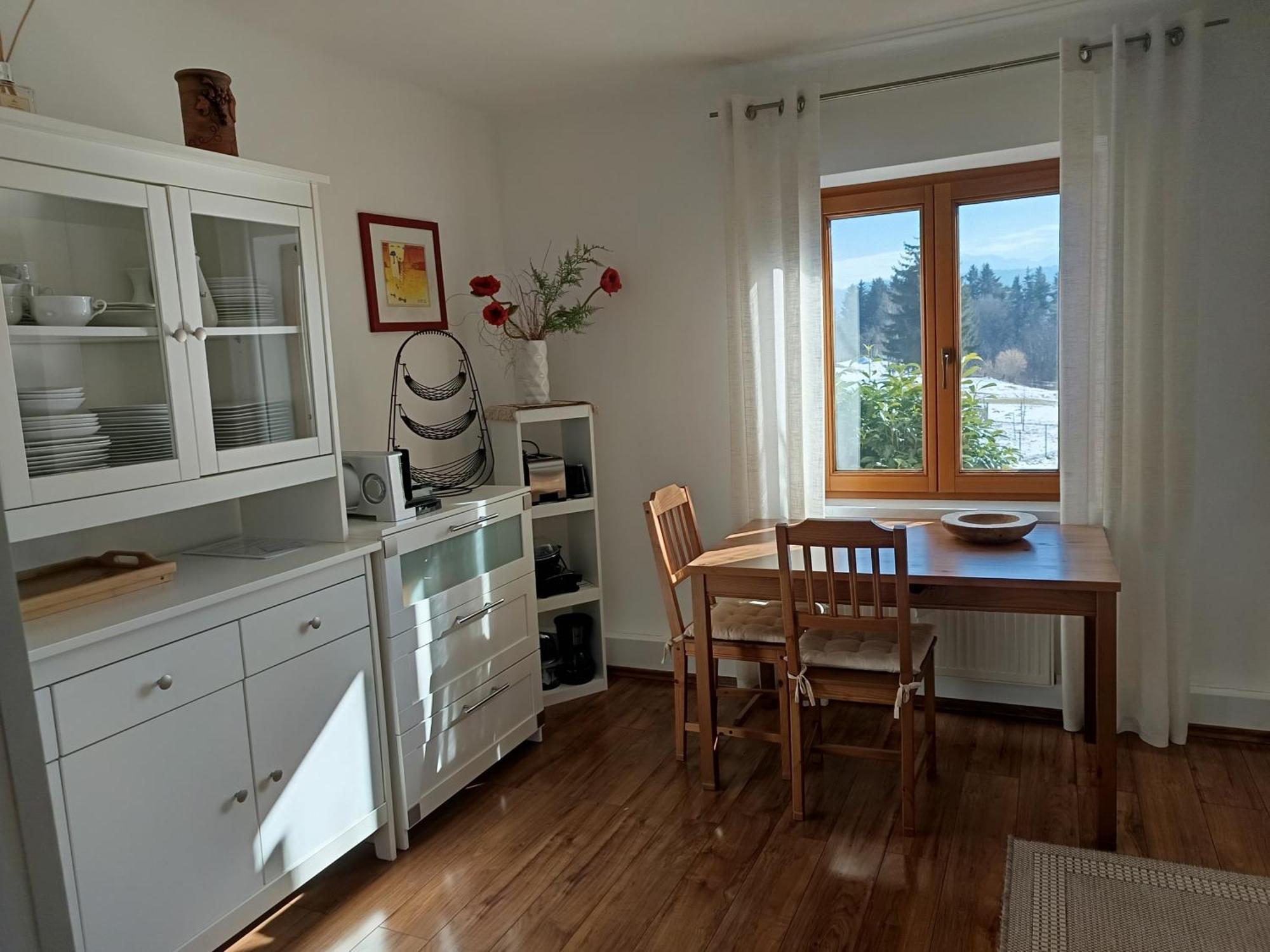 Ferienhaus Familie Zimmermann Keutschach am See Bagian luar foto