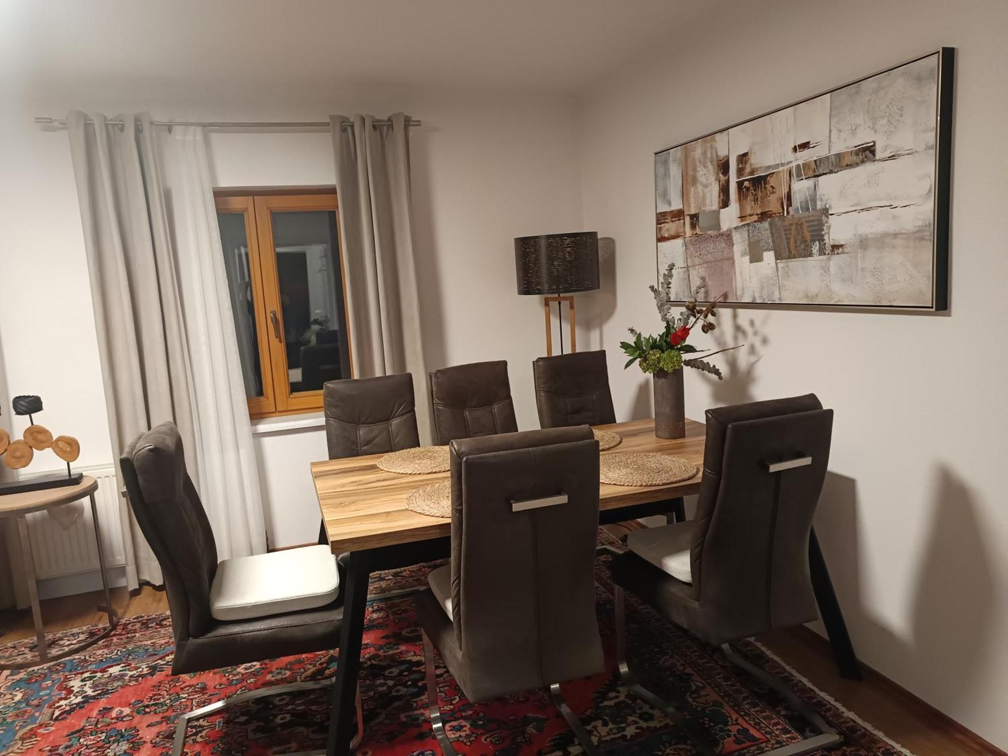 Ferienhaus Familie Zimmermann Keutschach am See Bagian luar foto